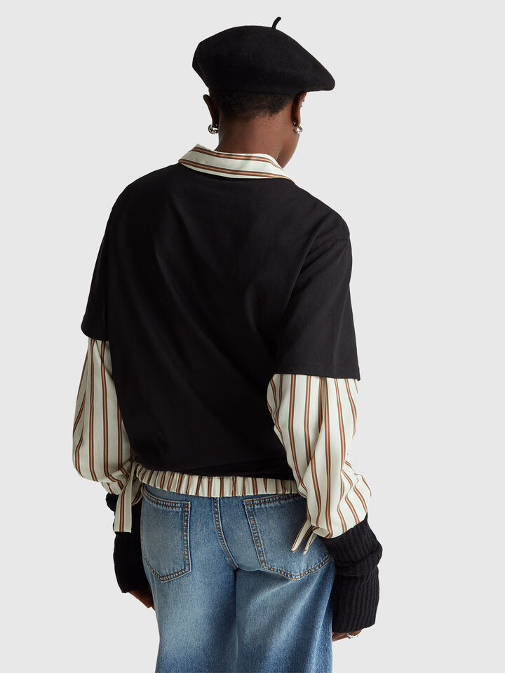 T-SHIRT image number 4